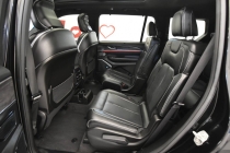 2021 Jeep Grand Cherokee L Overland 4x4 4dr SUV - photothumb 13