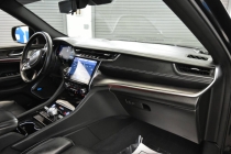 2021 Jeep Grand Cherokee L Overland 4x4 4dr SUV - photothumb 16