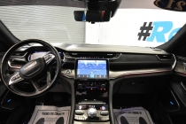 2021 Jeep Grand Cherokee L Overland 4x4 4dr SUV - photothumb 20