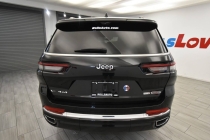 2021 Jeep Grand Cherokee L Overland 4x4 4dr SUV - photothumb 3