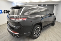 2021 Jeep Grand Cherokee L Overland 4x4 4dr SUV - photothumb 4