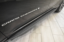 2021 Jeep Grand Cherokee L Overland 4x4 4dr SUV - photothumb 9