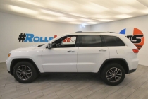 2018 Jeep Grand Cherokee Limited - photothumb 1