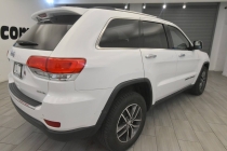 2018 Jeep Grand Cherokee Limited - photothumb 4