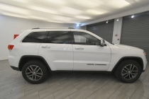 2018 Jeep Grand Cherokee Limited - photothumb 5