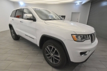 2018 Jeep Grand Cherokee Limited - photothumb 6