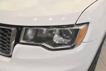 2018 Jeep Grand Cherokee Limited - photothumb 7