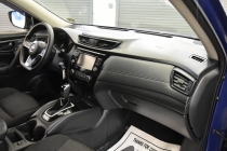 2020 Nissan Rogue S - photothumb 14