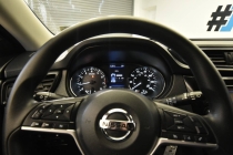 2020 Nissan Rogue S - photothumb 22