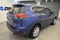 2020 Nissan Rogue S - photothumb 4