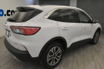 2022 Ford Escape SEL AWD 4dr SUV - photothumb 4