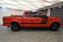 2019 Ford F-150 XLT - photothumb 5