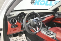 2018 Alfa Romeo Stelvio Sport AWD 4dr Crossover - photothumb 10