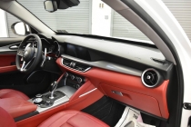 2018 Alfa Romeo Stelvio Sport AWD 4dr Crossover - photothumb 14