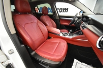 2018 Alfa Romeo Stelvio Sport AWD 4dr Crossover - photothumb 15