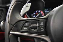2018 Alfa Romeo Stelvio Sport AWD 4dr Crossover - photothumb 25