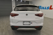 2018 Alfa Romeo Stelvio Sport AWD 4dr Crossover - photothumb 3