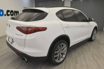 2018 Alfa Romeo Stelvio Sport AWD 4dr Crossover - photothumb 4
