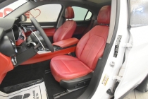 2018 Alfa Romeo Stelvio Sport AWD 4dr Crossover - photothumb 9