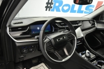 2023 Jeep Grand Cherokee 4XE - photothumb 11