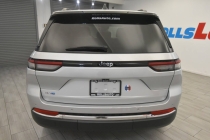 2023 Jeep Grand Cherokee 4XE - photothumb 3