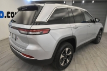 2023 Jeep Grand Cherokee 4XE - photothumb 4