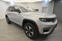 2023 Jeep Grand Cherokee 4XE - photothumb 6