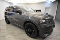 2020 Dodge Durango R/T AWD 4dr SUV - photothumb 6