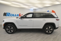 2023 Jeep Grand Cherokee 4XE - photothumb 1