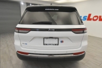 2023 Jeep Grand Cherokee 4XE - photothumb 3