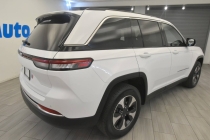 2023 Jeep Grand Cherokee 4XE - photothumb 4
