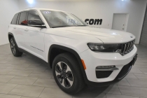 2023 Jeep Grand Cherokee 4XE - photothumb 6