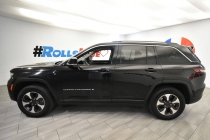 2023 Jeep Grand Cherokee 4XE - photothumb 1