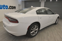2022 Dodge Charger SXT AWD 4dr Sedan - photothumb 4