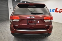2019 Jeep Grand Cherokee Limited - photothumb 3
