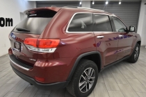 2019 Jeep Grand Cherokee Limited - photothumb 4
