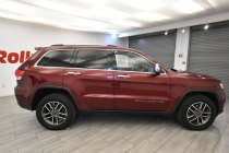 2019 Jeep Grand Cherokee Limited - photothumb 5