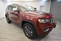 2019 Jeep Grand Cherokee Limited - photothumb 6
