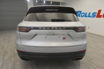 2019 Porsche Cayenne Base AWD 4dr SUV - photothumb 3