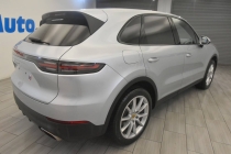 2019 Porsche Cayenne Base AWD 4dr SUV - photothumb 4