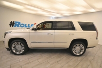 2015 Cadillac Escalade Platinum 4x4 4dr SUV - photothumb 1
