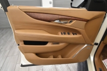 2015 Cadillac Escalade Platinum 4x4 4dr SUV - photothumb 12