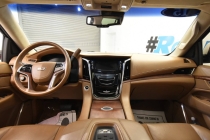 2015 Cadillac Escalade Platinum 4x4 4dr SUV - photothumb 21
