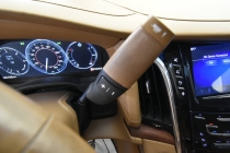 2015 Cadillac Escalade Platinum 4x4 4dr SUV - photothumb 24