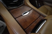 2015 Cadillac Escalade Platinum 4x4 4dr SUV - photothumb 26