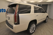 2015 Cadillac Escalade Platinum 4x4 4dr SUV - photothumb 4