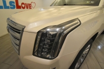 2015 Cadillac Escalade Platinum 4x4 4dr SUV - photothumb 7