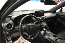 2021 Lexus IS 350 F SPORT AWD 4dr Sedan - photothumb 11