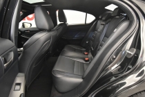 2021 Lexus IS 350 F SPORT AWD 4dr Sedan - photothumb 13