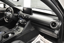 2021 Lexus IS 350 F SPORT AWD 4dr Sedan - photothumb 15